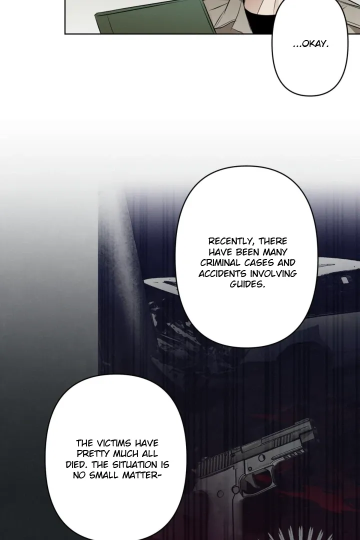 C-Class Esper’s Memorandum - Chapter 12 Page 11