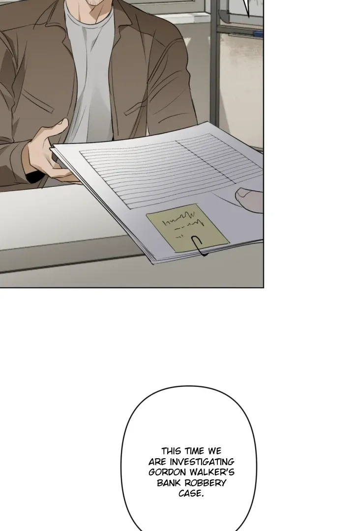 C-Class Esper’s Memorandum - Chapter 12 Page 14
