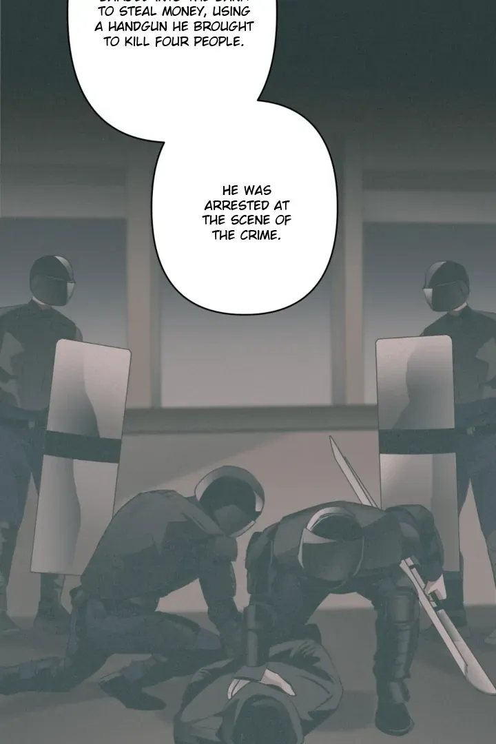 C-Class Esper’s Memorandum - Chapter 12 Page 16