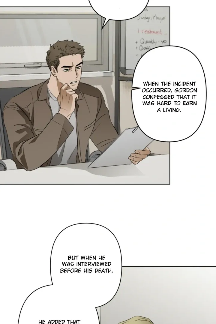 C-Class Esper’s Memorandum - Chapter 12 Page 18