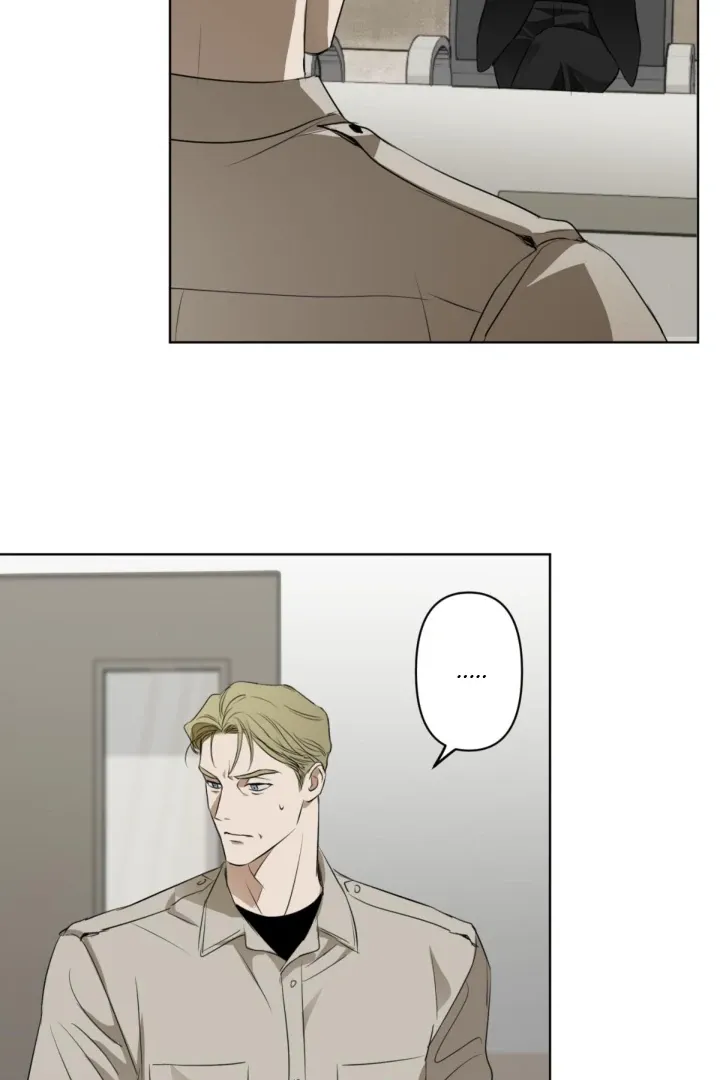 C-Class Esper’s Memorandum - Chapter 12 Page 21