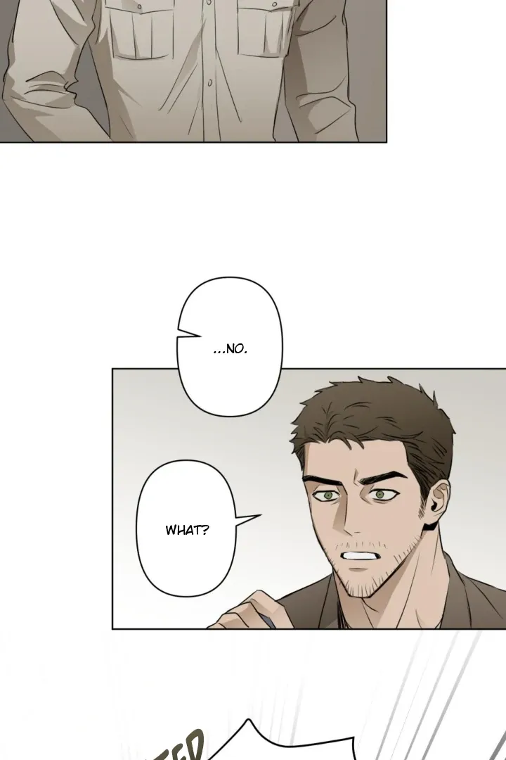 C-Class Esper’s Memorandum - Chapter 12 Page 22