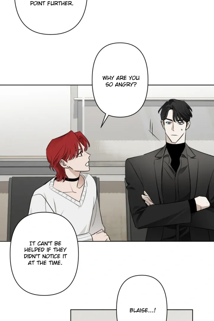 C-Class Esper’s Memorandum - Chapter 12 Page 25