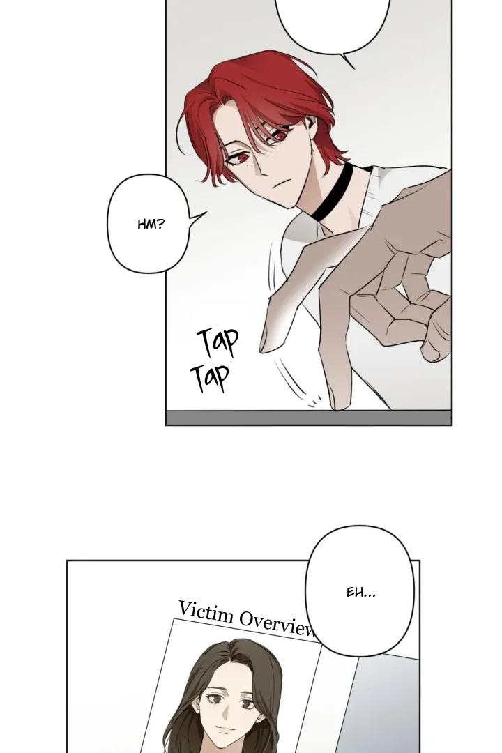 C-Class Esper’s Memorandum - Chapter 12 Page 26