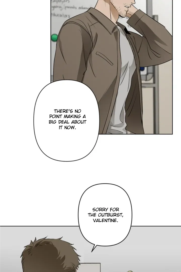 C-Class Esper’s Memorandum - Chapter 12 Page 30