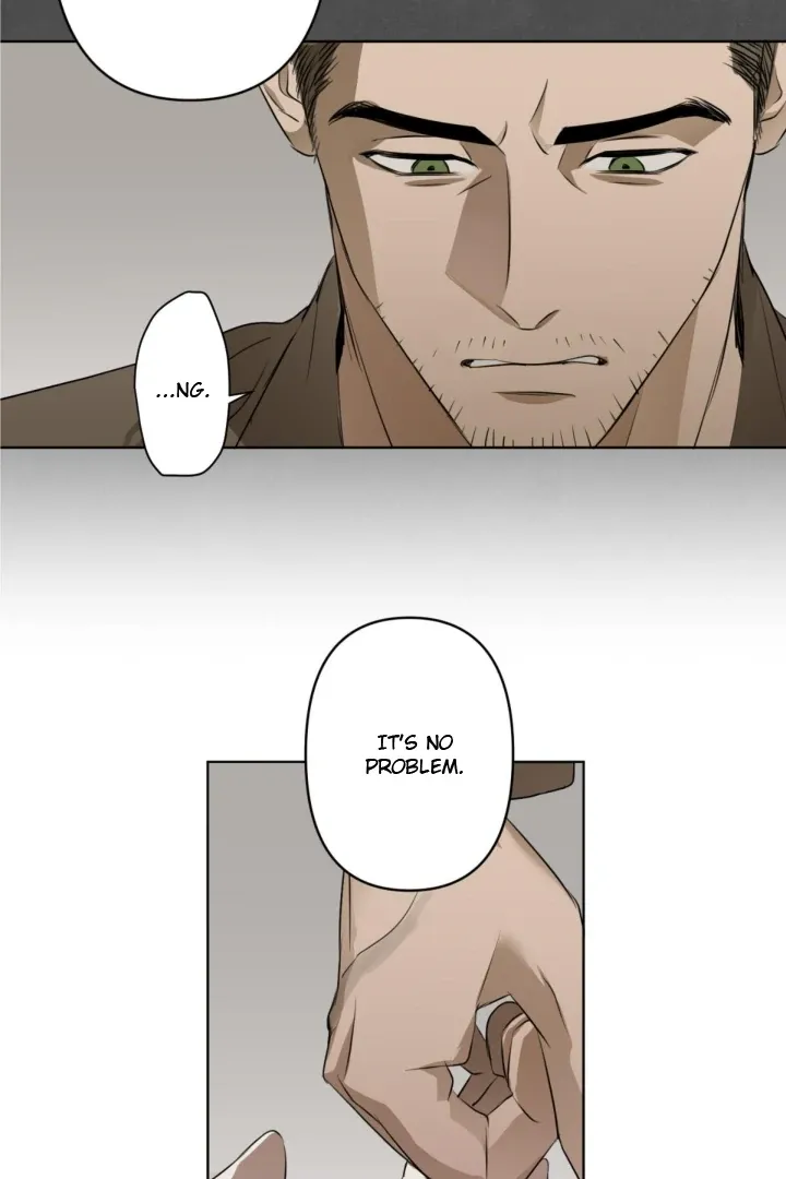 C-Class Esper’s Memorandum - Chapter 12 Page 33