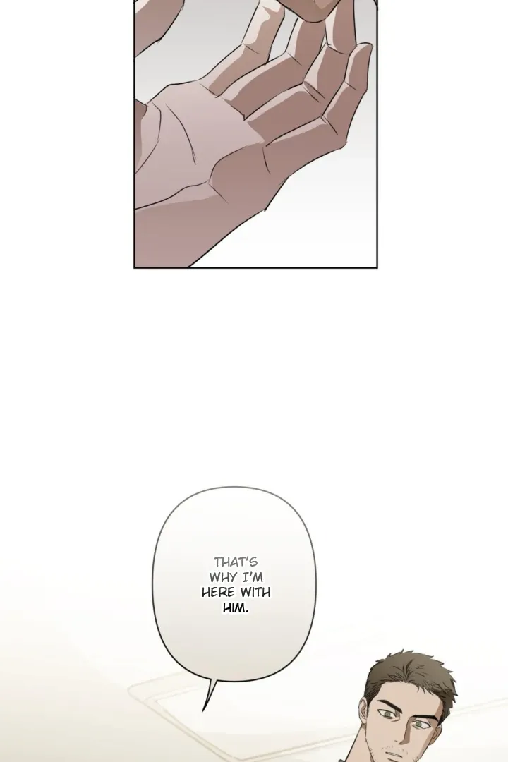 C-Class Esper’s Memorandum - Chapter 12 Page 34