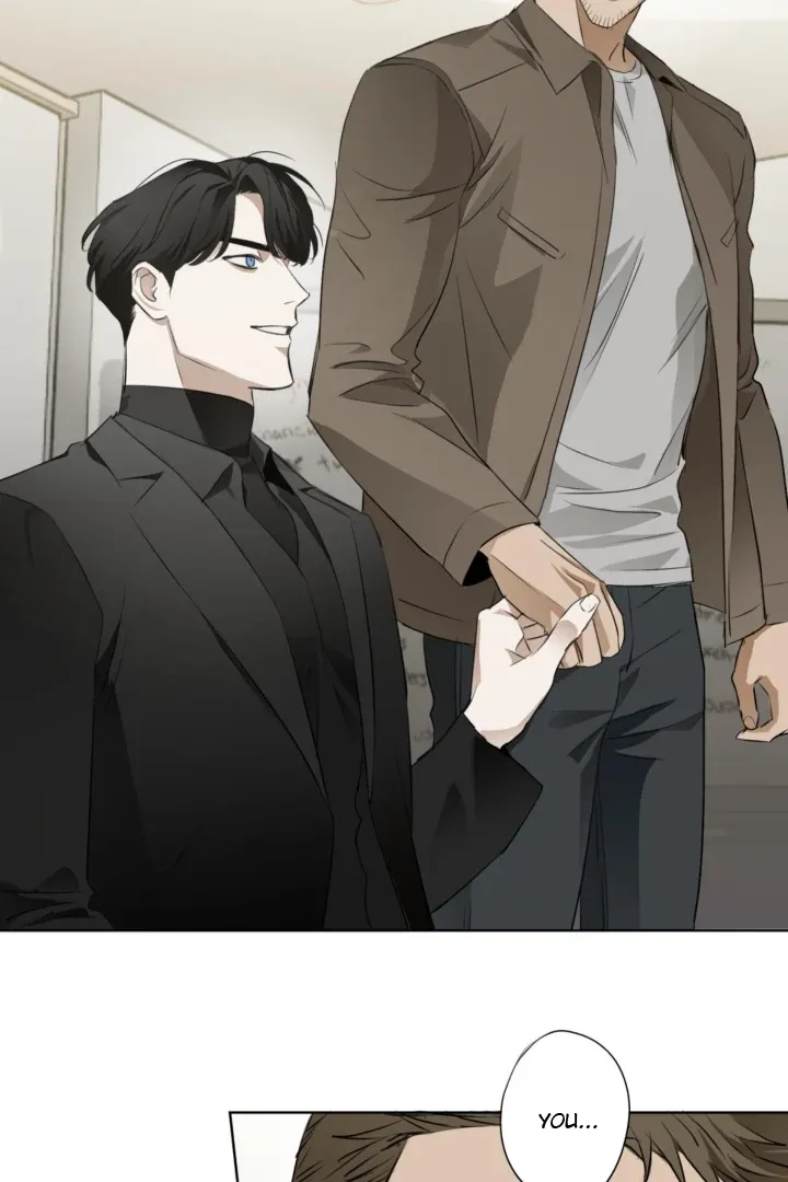 C-Class Esper’s Memorandum - Chapter 12 Page 35