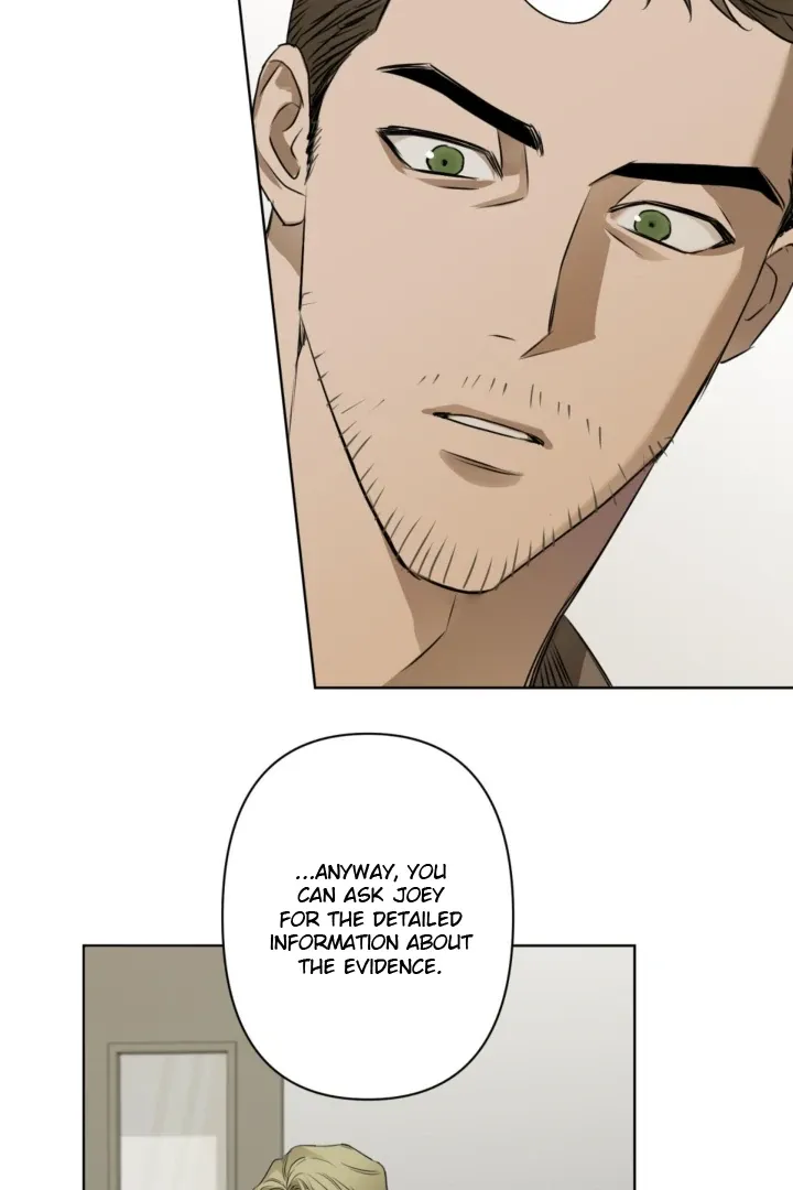 C-Class Esper’s Memorandum - Chapter 12 Page 36