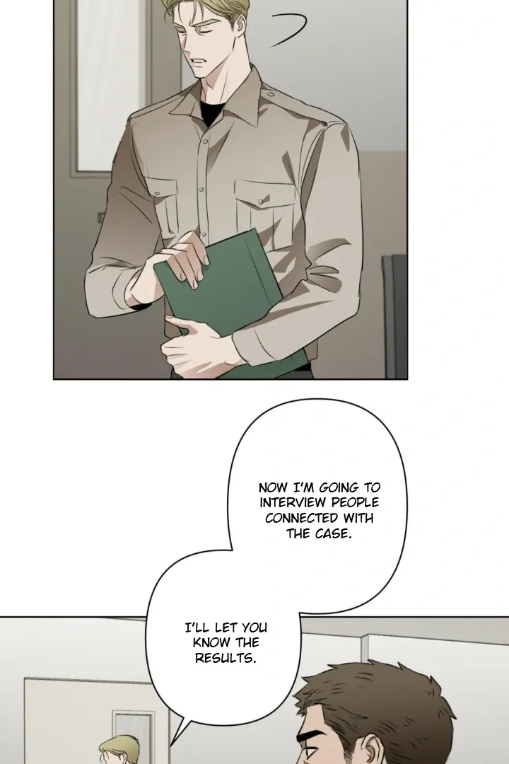 C-Class Esper’s Memorandum - Chapter 12 Page 37