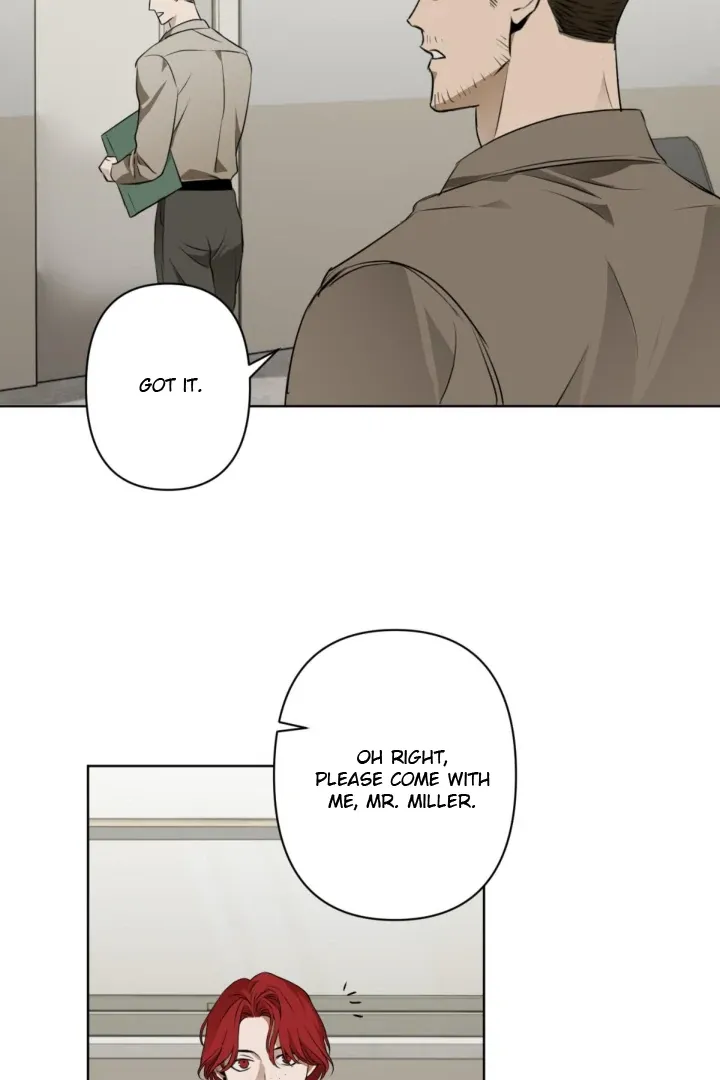 C-Class Esper’s Memorandum - Chapter 12 Page 38
