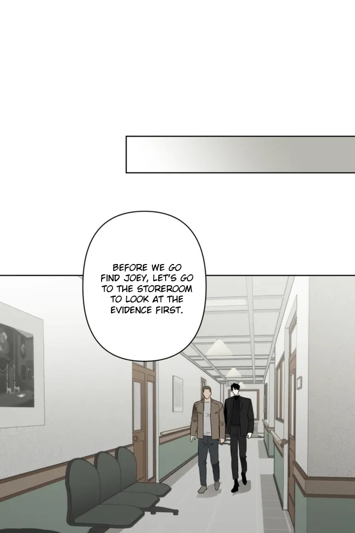 C-Class Esper’s Memorandum - Chapter 12 Page 41
