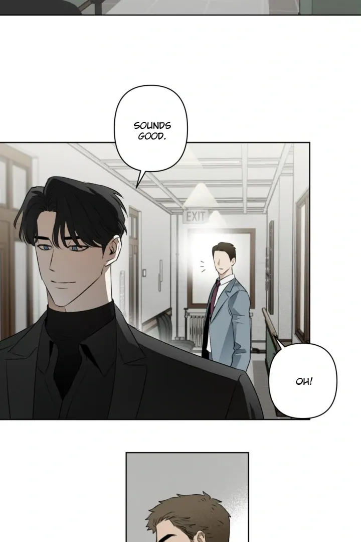 C-Class Esper’s Memorandum - Chapter 12 Page 42