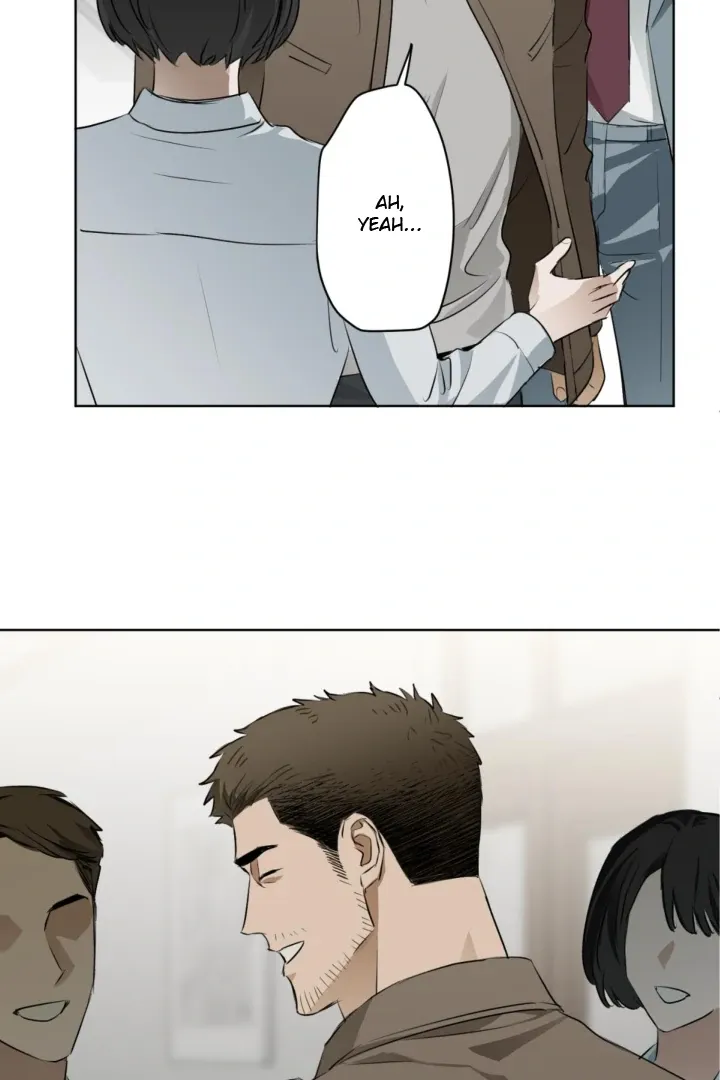 C-Class Esper’s Memorandum - Chapter 12 Page 44