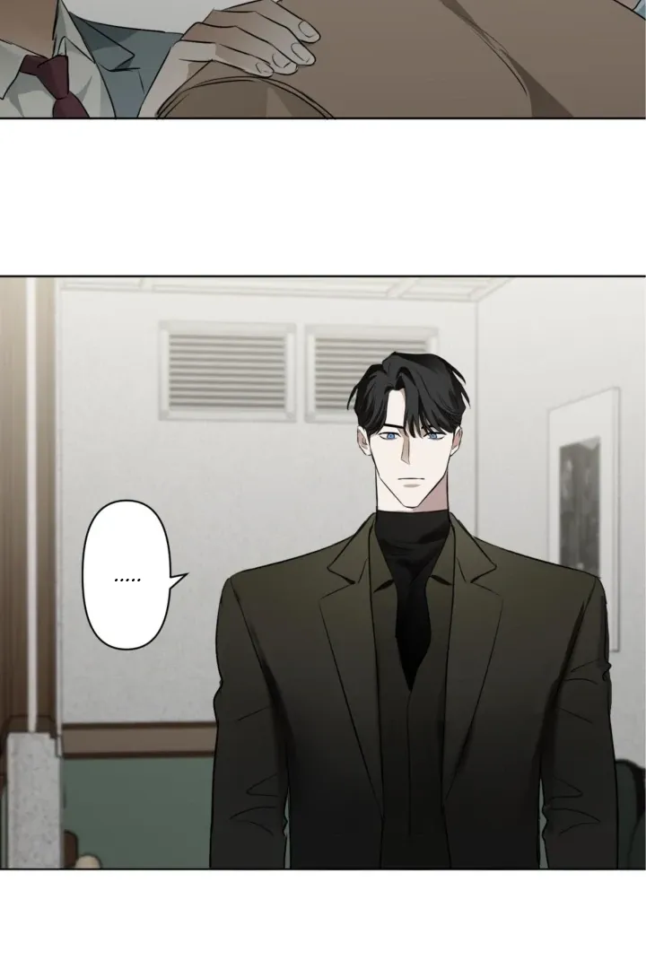 C-Class Esper’s Memorandum - Chapter 12 Page 45