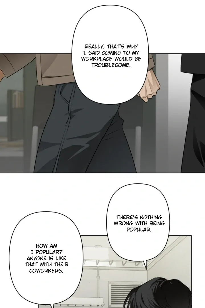 C-Class Esper’s Memorandum - Chapter 12 Page 47