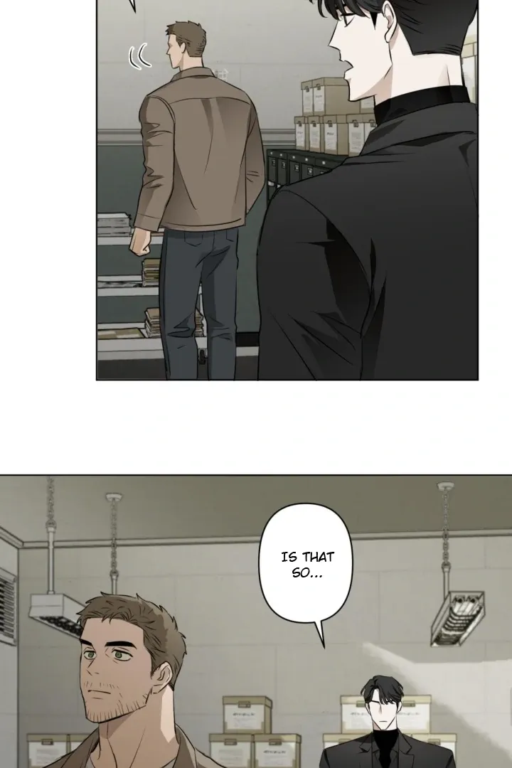 C-Class Esper’s Memorandum - Chapter 12 Page 48