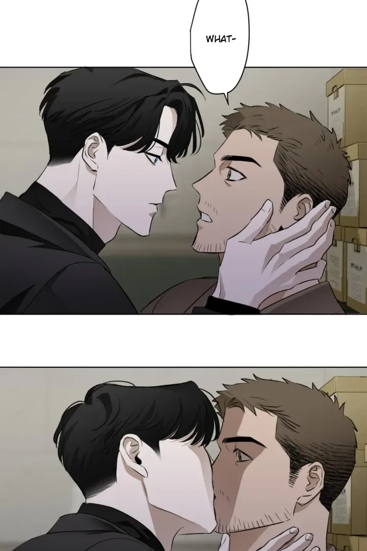 C-Class Esper’s Memorandum - Chapter 12 Page 53