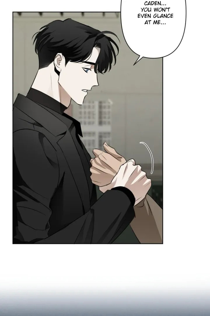 C-Class Esper’s Memorandum - Chapter 13 Page 7