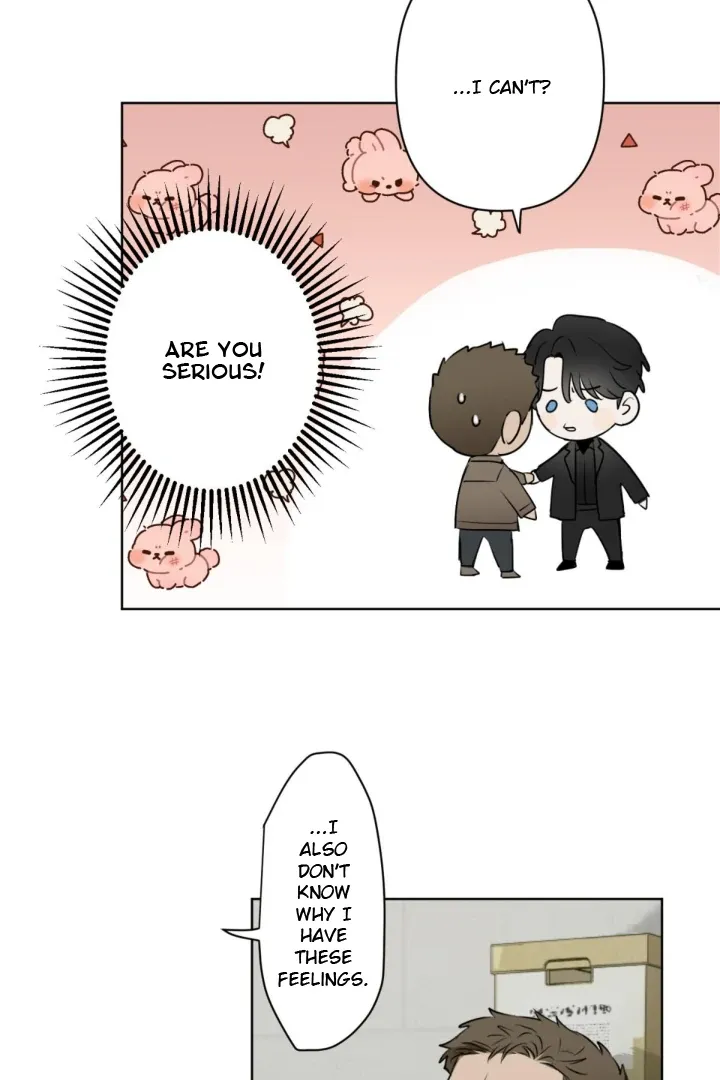 C-Class Esper’s Memorandum - Chapter 13 Page 12