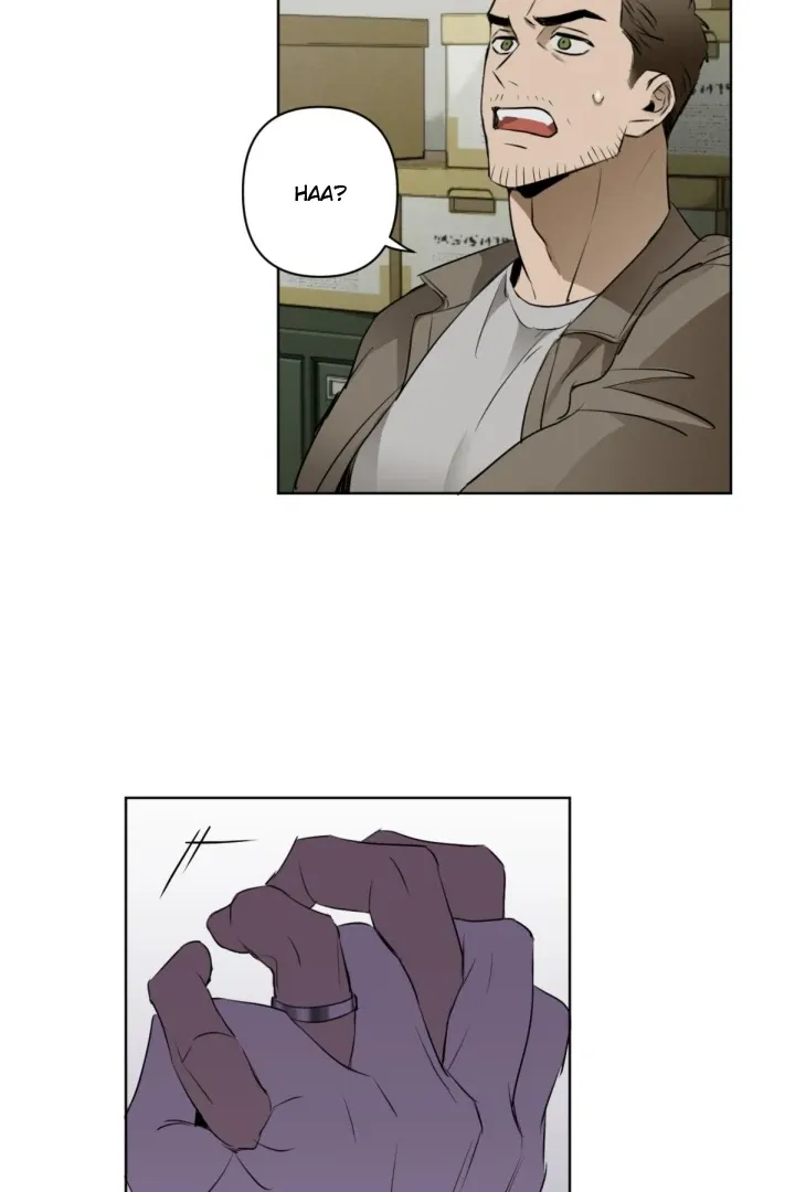 C-Class Esper’s Memorandum - Chapter 13 Page 13