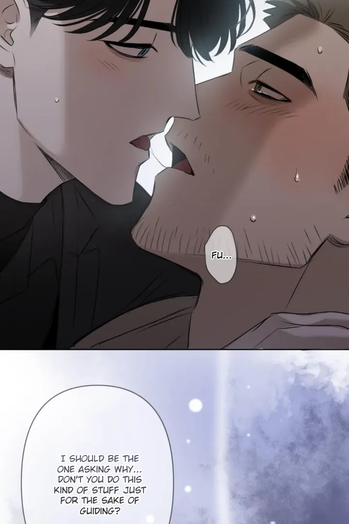 C-Class Esper’s Memorandum - Chapter 13 Page 20