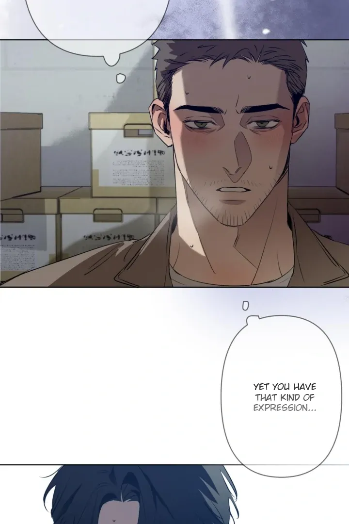 C-Class Esper’s Memorandum - Chapter 13 Page 21