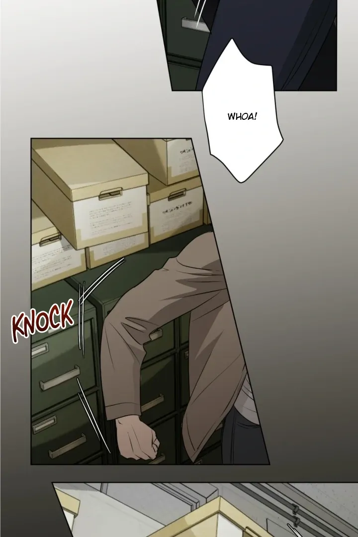 C-Class Esper’s Memorandum - Chapter 13 Page 25