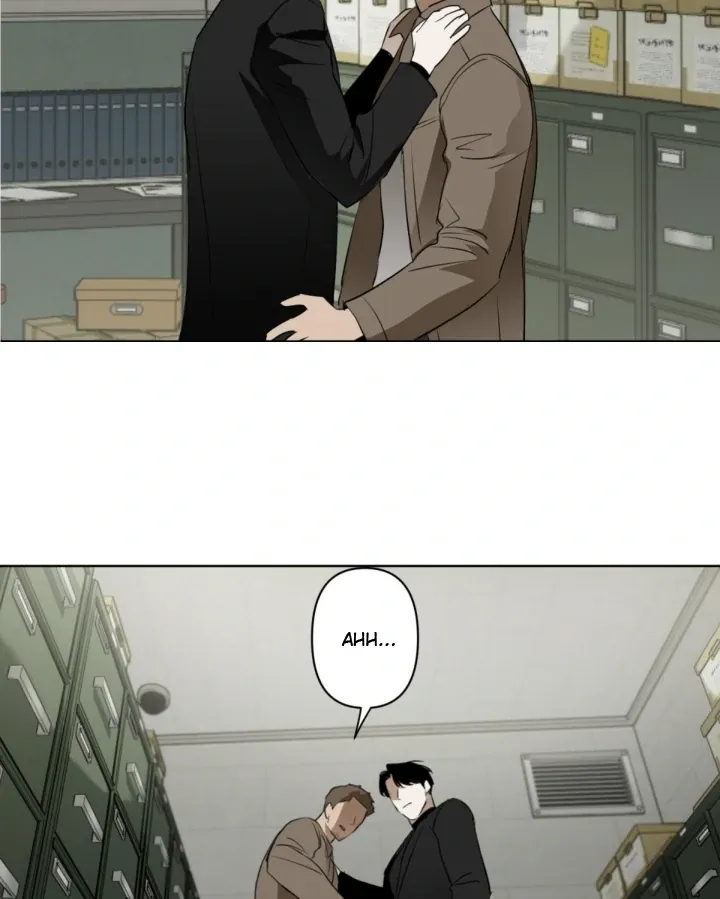 C-Class Esper’s Memorandum - Chapter 13 Page 27