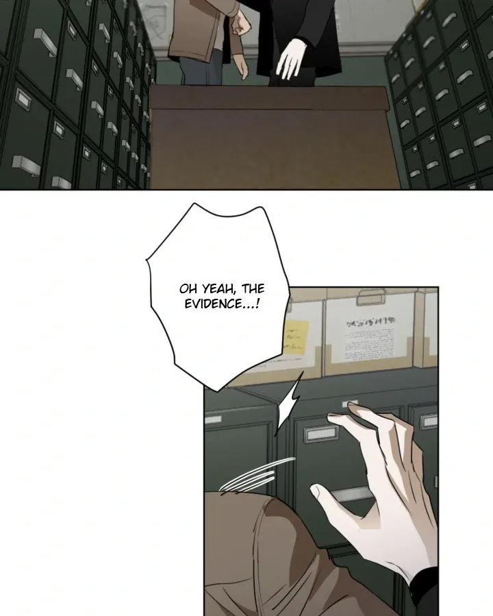 C-Class Esper’s Memorandum - Chapter 13 Page 28