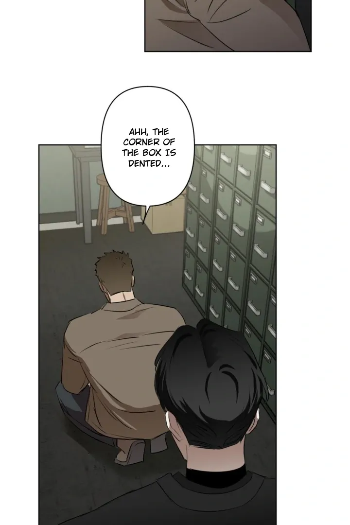 C-Class Esper’s Memorandum - Chapter 13 Page 29