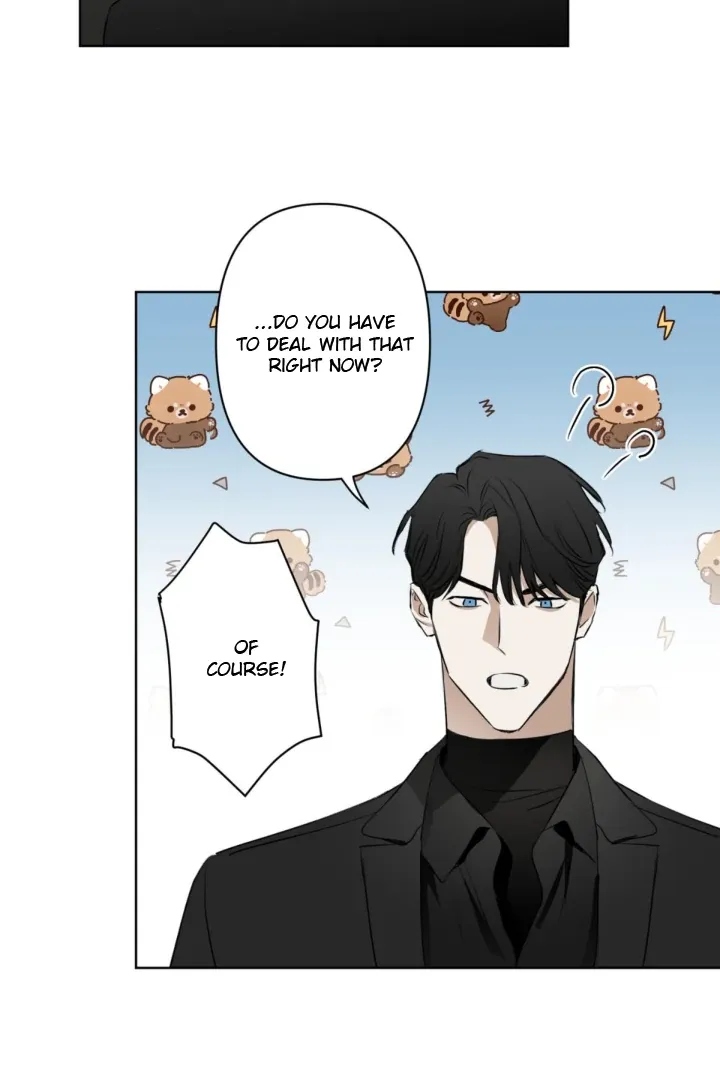 C-Class Esper’s Memorandum - Chapter 13 Page 30