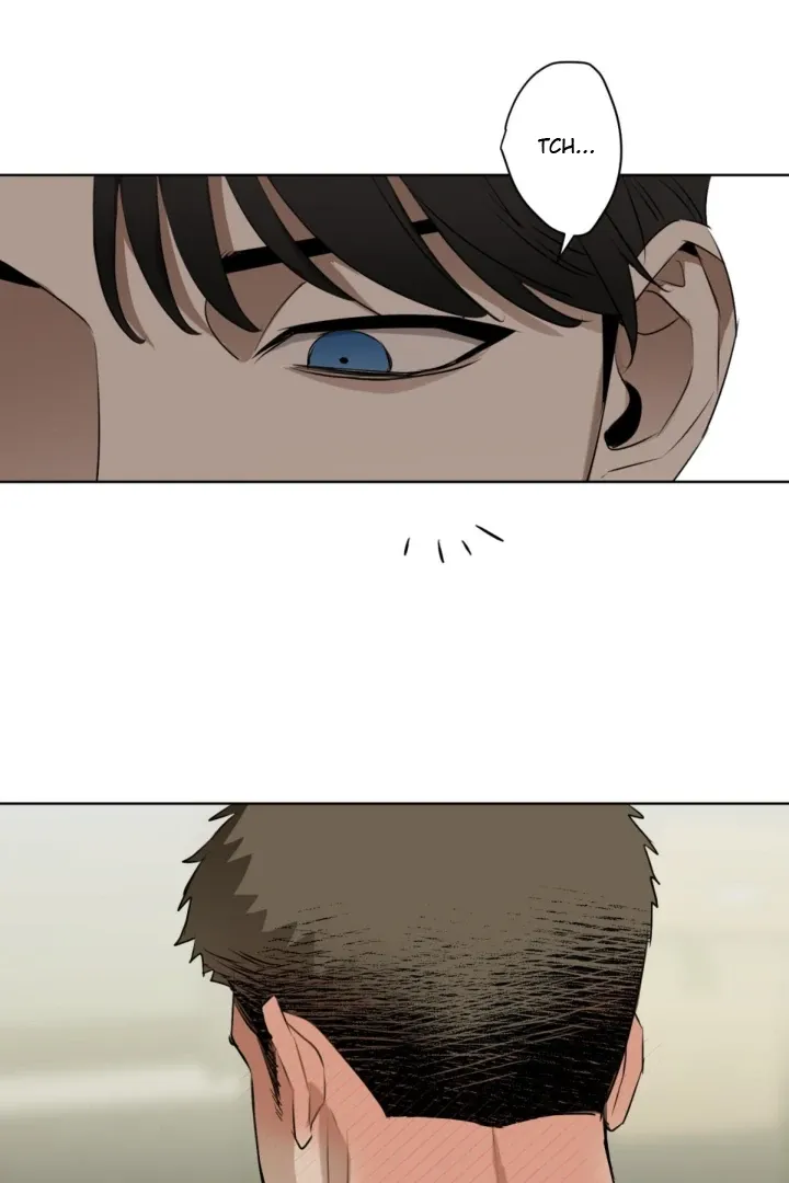 C-Class Esper’s Memorandum - Chapter 13 Page 31