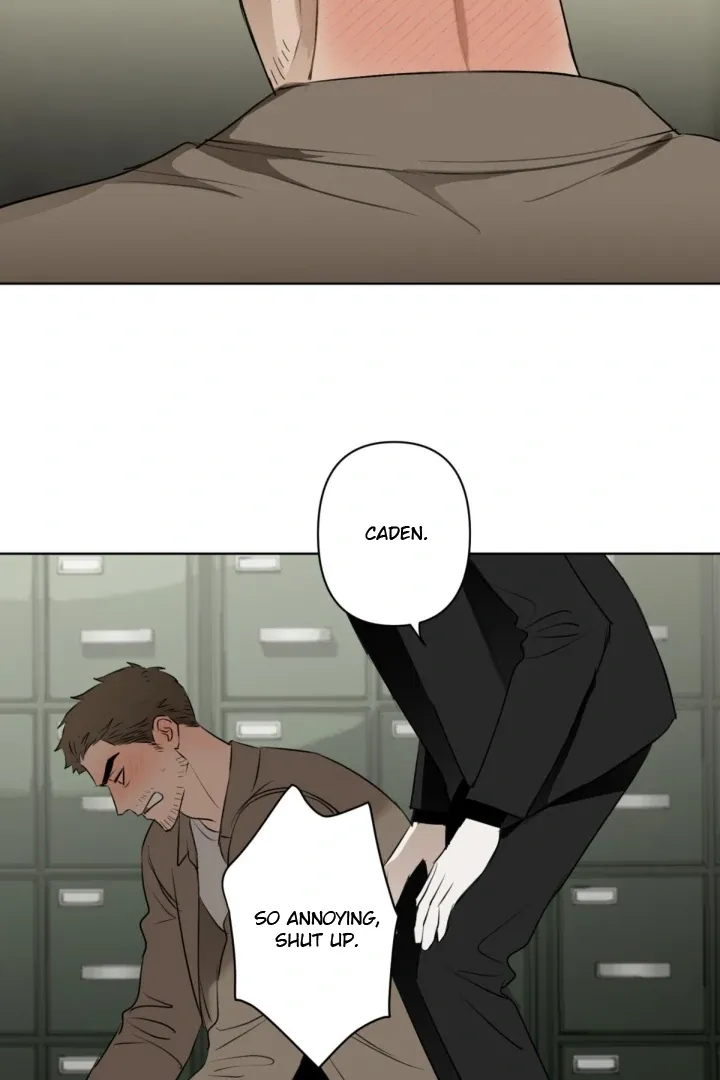 C-Class Esper’s Memorandum - Chapter 13 Page 32