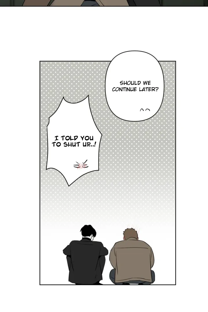 C-Class Esper’s Memorandum - Chapter 13 Page 33