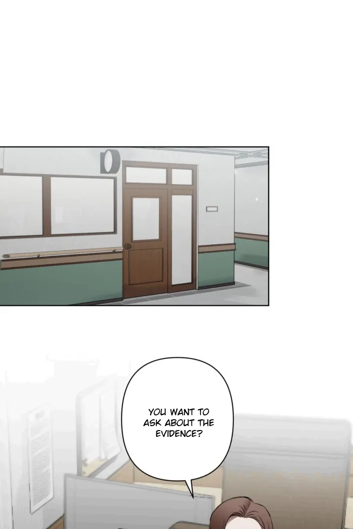 C-Class Esper’s Memorandum - Chapter 13 Page 34