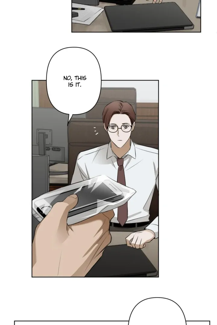 C-Class Esper’s Memorandum - Chapter 13 Page 38