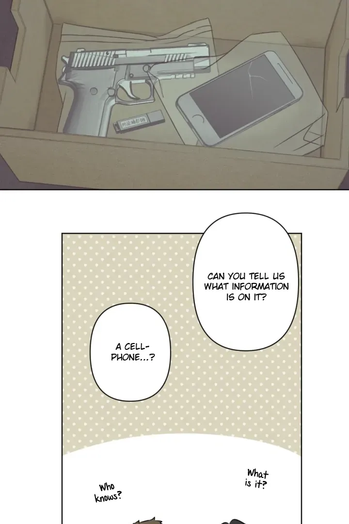 C-Class Esper’s Memorandum - Chapter 13 Page 40