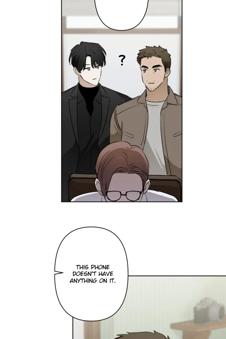 C-Class Esper’s Memorandum - Chapter 13 Page 42