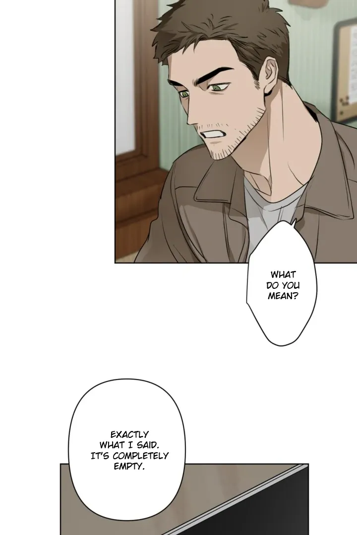 C-Class Esper’s Memorandum - Chapter 13 Page 43