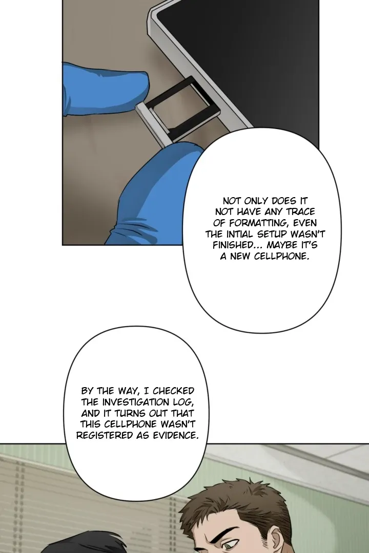 C-Class Esper’s Memorandum - Chapter 13 Page 44