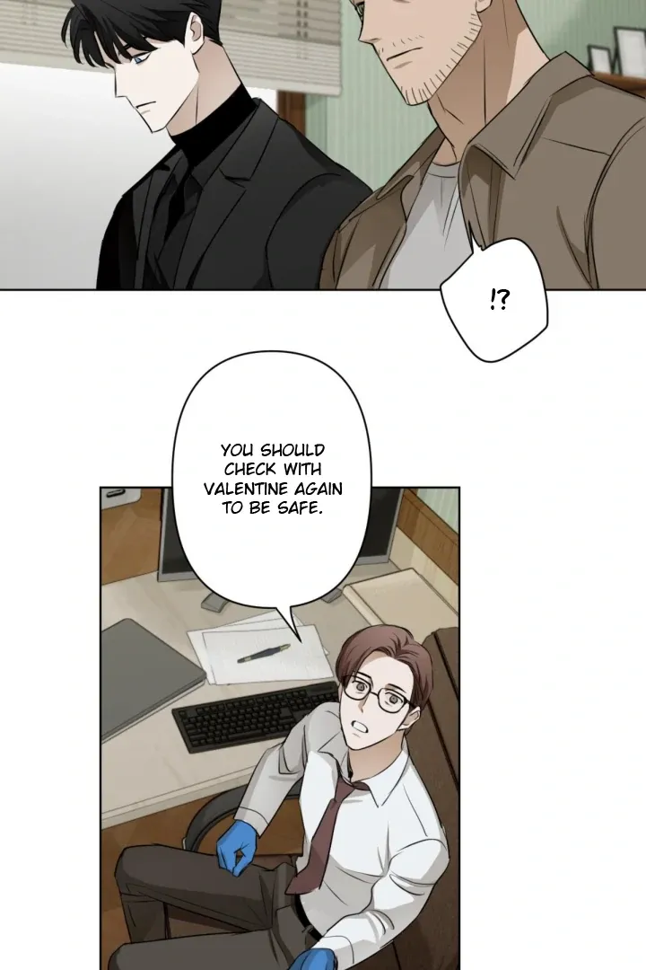 C-Class Esper’s Memorandum - Chapter 13 Page 45