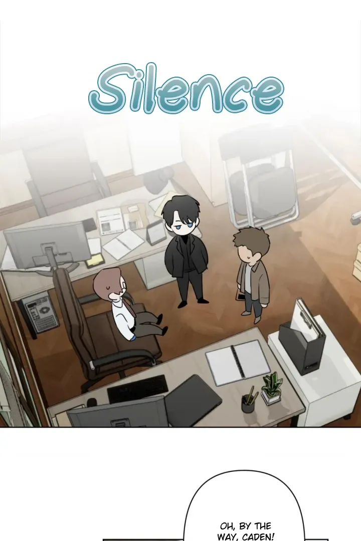 C-Class Esper’s Memorandum - Chapter 13 Page 47