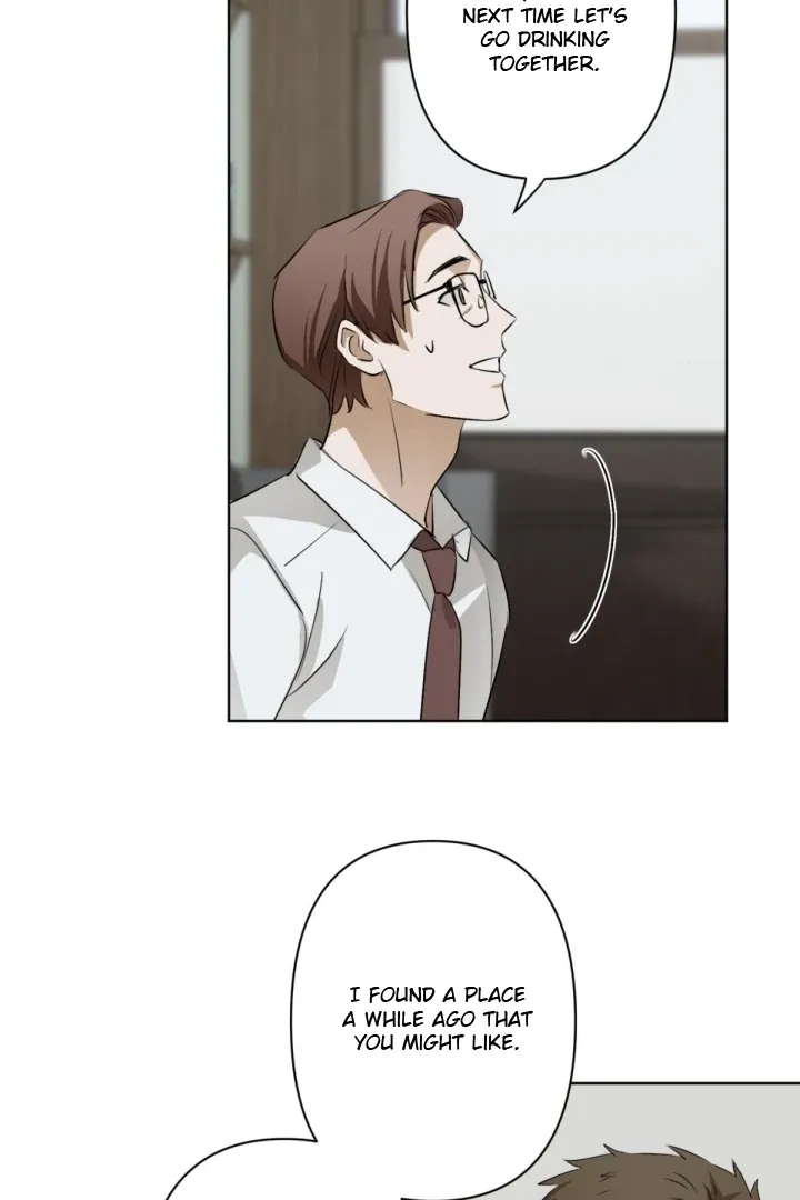 C-Class Esper’s Memorandum - Chapter 13 Page 48