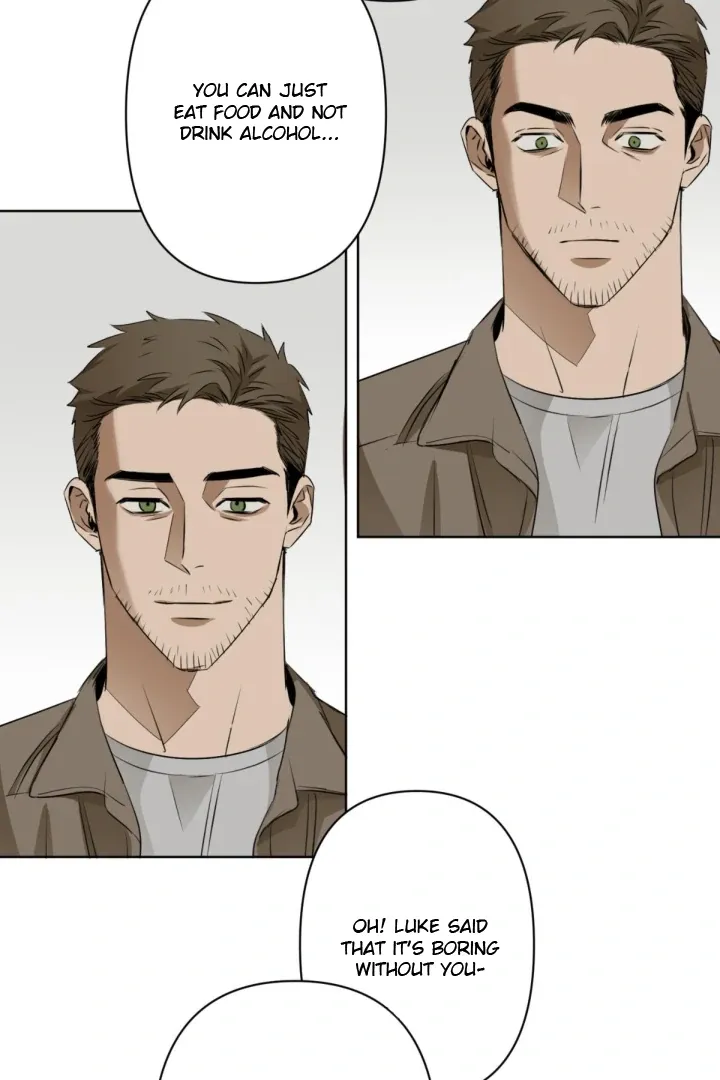 C-Class Esper’s Memorandum - Chapter 13 Page 49