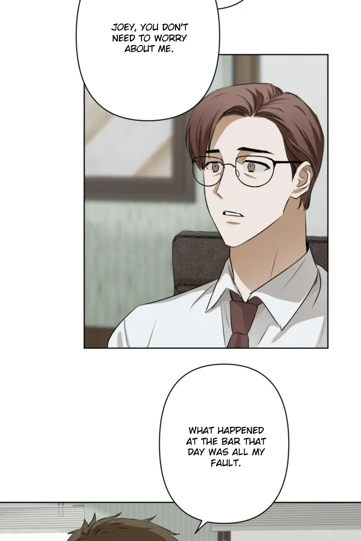 C-Class Esper’s Memorandum - Chapter 13 Page 50