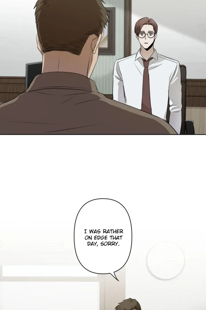 C-Class Esper’s Memorandum - Chapter 13 Page 51