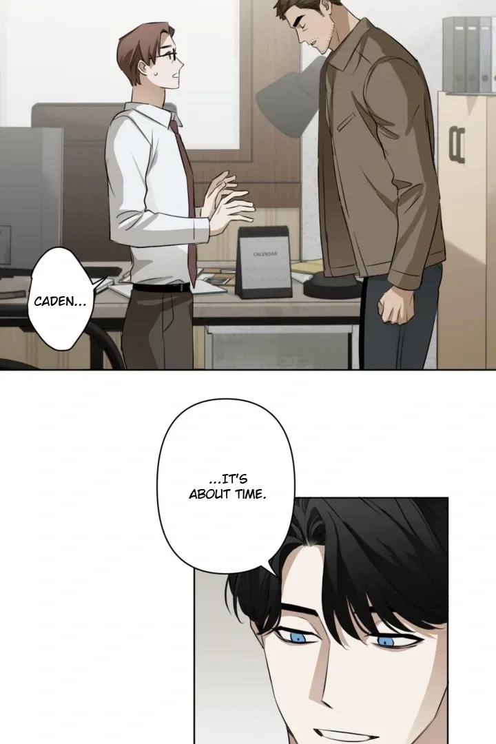 C-Class Esper’s Memorandum - Chapter 13 Page 52