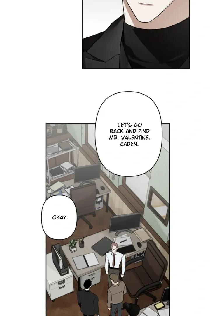 C-Class Esper’s Memorandum - Chapter 13 Page 53