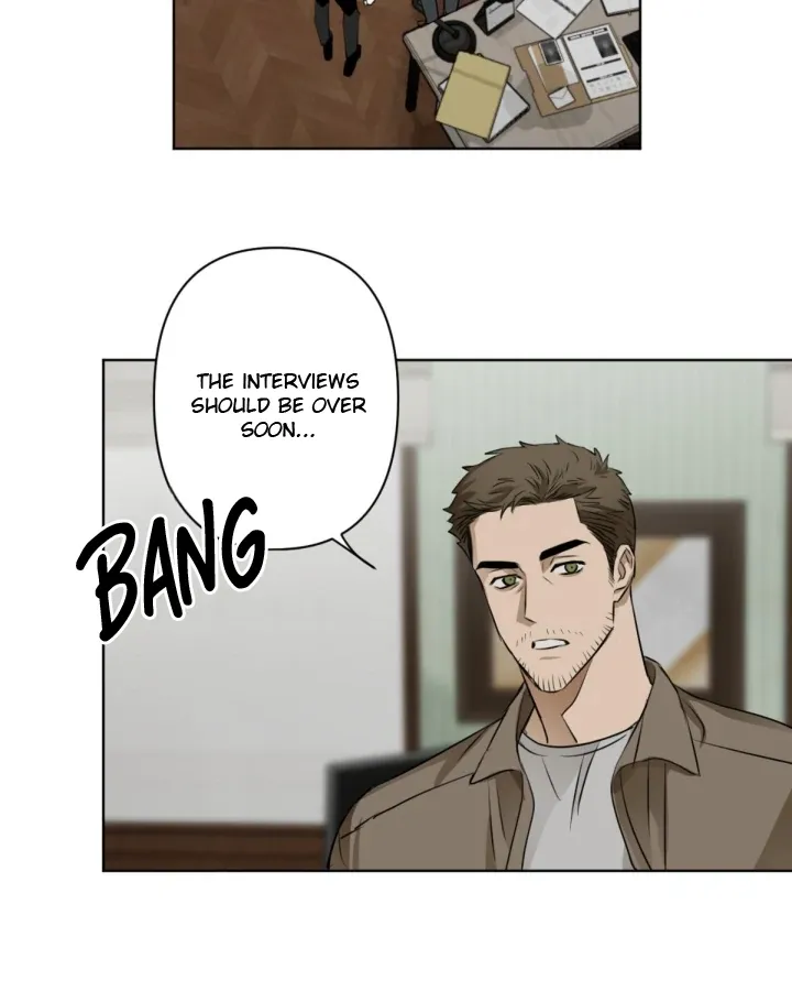 C-Class Esper’s Memorandum - Chapter 13 Page 54